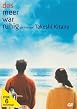 Das Meer war ruhig
