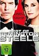 Remington Steele - Best of