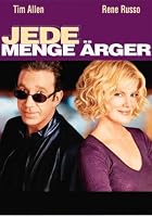Jede Menge &Auml;rger