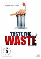 Taste the Waste