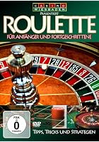 Roulette f&uuml;r Anf&auml;nger und Fortgeschrittene
