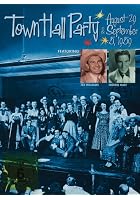 Various Artists - At 'Town Hall Party': August 29 & September 5, 1959