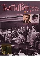 Various Artists - At 'Town Hall Party': November 15, 1958