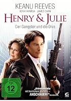 Henry & Julie - Der Gangster und die Diva