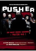 Pusher