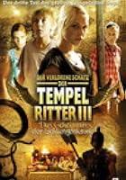 Der verlorene Schatz der Tempelritter III