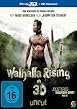 Walhalla Rising - 3D Blu-ray