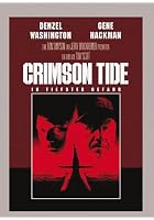 Crimson Tide - In tiefster Gefahr