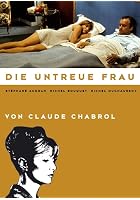 Claude Chabrol - Die untreue Frau