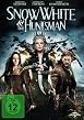 Snow White and the Huntsman
