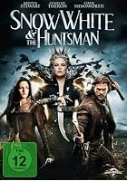 Snow White and the Huntsman