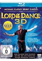 Lord of the Dance - 3D Blu-ray