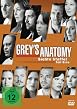 Grey's Anatomy - Die jungen &Auml;rzte - Season 7.1