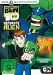 Ben 10 - Ultimate Alien - Staffel 1 - Vol. 3
