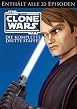Star Wars: The Clone Wars - Staffel 3