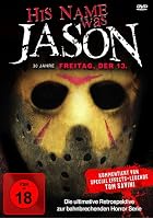 His Name Was Jason - 30 Jahre Freitag, der 13.