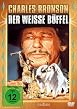 Der wei&szlig;e B&uuml;ffel
