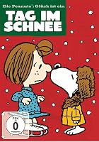 Die Peanuts - Gl&uuml;ck ist ein Tag im Schnee