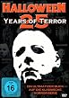 Halloween - 25 Years of Terror