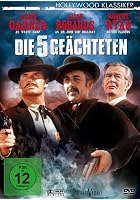Die 5 Ge&auml;chteten