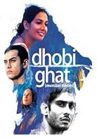 Bombay Diaries - Dhobi Ghat - OmU