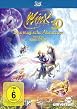Winx Club - Das magische Abenteuer - 3D Blu-ray