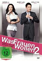 Was Frauen wollen 2