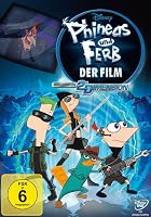 Phineas and Ferb - Der Film - Quer durch die 2. Dimension