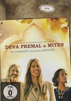 Deva Premal & Miten - In Concert with Manose