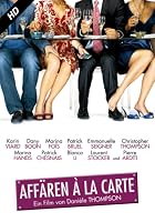 Aff&auml;ren &agrave; la Carte