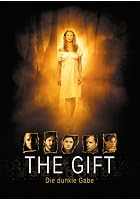 The Gift - Die Dunkle Gabe