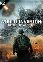 World Invasion - Battle Los Angeles