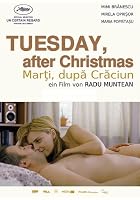 Tuesday, After Christmas
