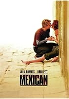 Mexican - Eine hei&szlig;e Liebe