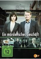 Ein m&ouml;rderisches Gesch&auml;ft