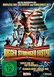 Bigger, Stronger, Faster