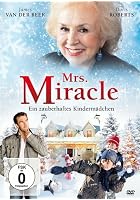 Mrs. Miracle - Ein zauberhaftes Kinderm&auml;dchen