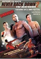 Never Back Down 2: The Beatdown