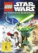 Star Wars Lego - Die Padawan Bedrohung