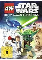 Star Wars Lego - Die Padawan Bedrohung