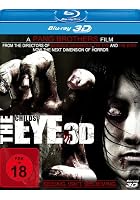 The Child's Eye - 3D Blu-ray