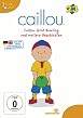 Caillou 23 - Caillou lernt Bowling und weitere Geschichten