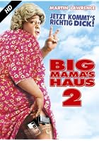 Big Mama's Haus 2