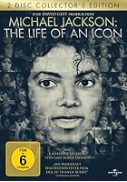 Michael Jackson - The Life of an Icon
