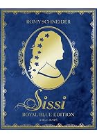 Sissi - Teil 1-3