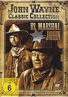 US. Marshal John