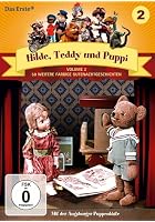 Augsburger Puppenkiste - Hilde, Teddy und Puppy - Vol. 2