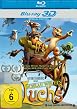 Schlau wie ein Luchs - 3D Blu-ray
