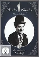 Charlie Chaplin Classic Collection - Vol. 4 - Die sonderbare Erbschaft
