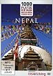 Discovery travel & living - 1000 Pl&auml;tze, die man gesehen haben muss - Nepal